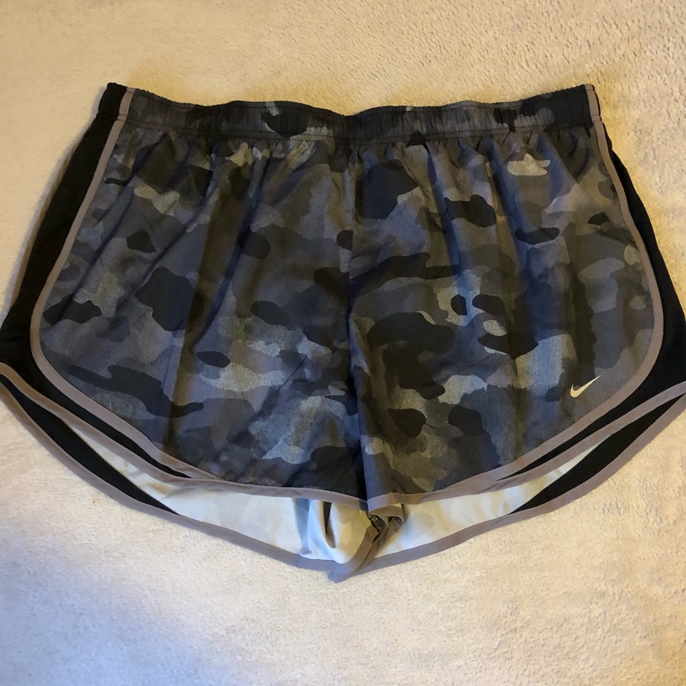 Nike Dry Fit Women's Running Shorts